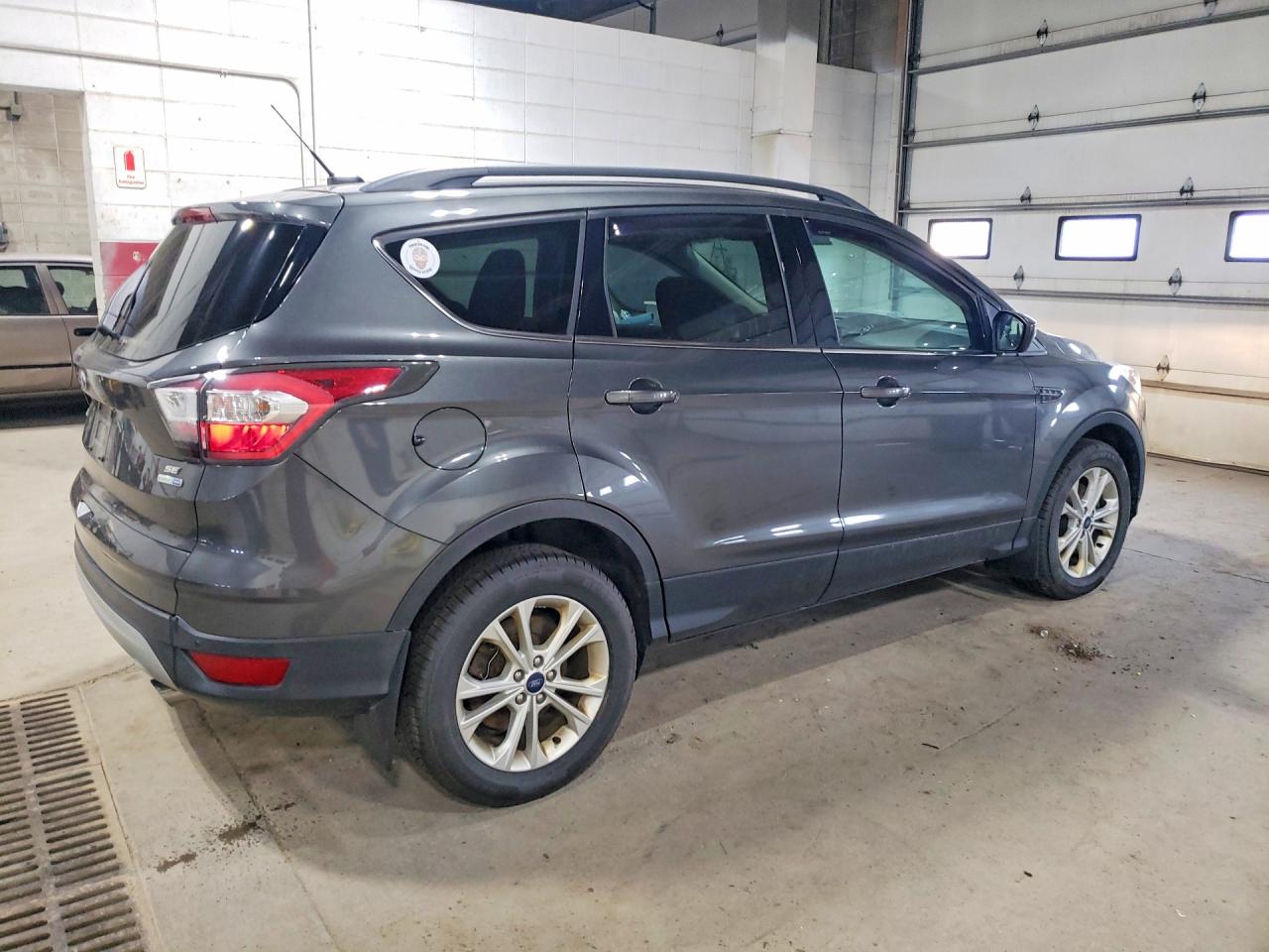 2017 FORD ESCAPE SE — снимка 3