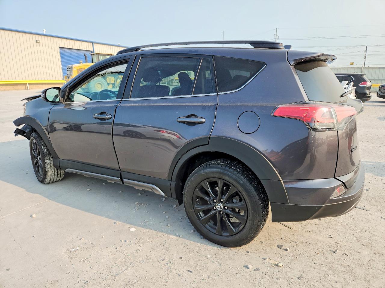 2018 TOYOTA RAV4 ADVENTURE — снимка 2