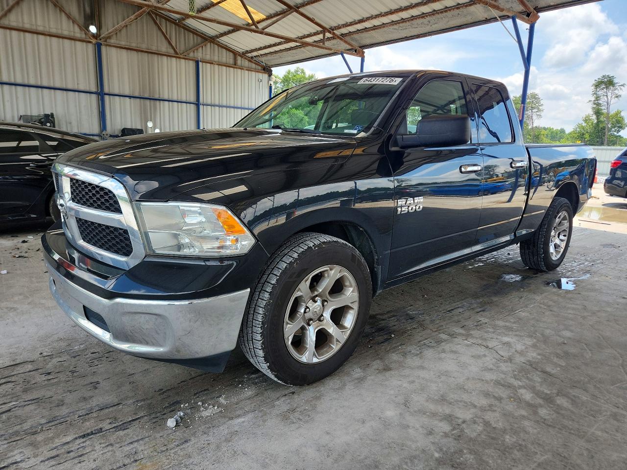 2017 RAM 1500 SLT