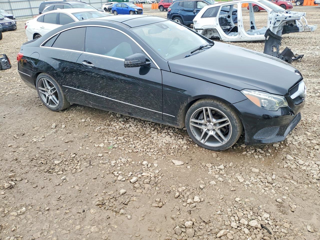 2014 MERCEDES-BENZ E 350 — снимка 4