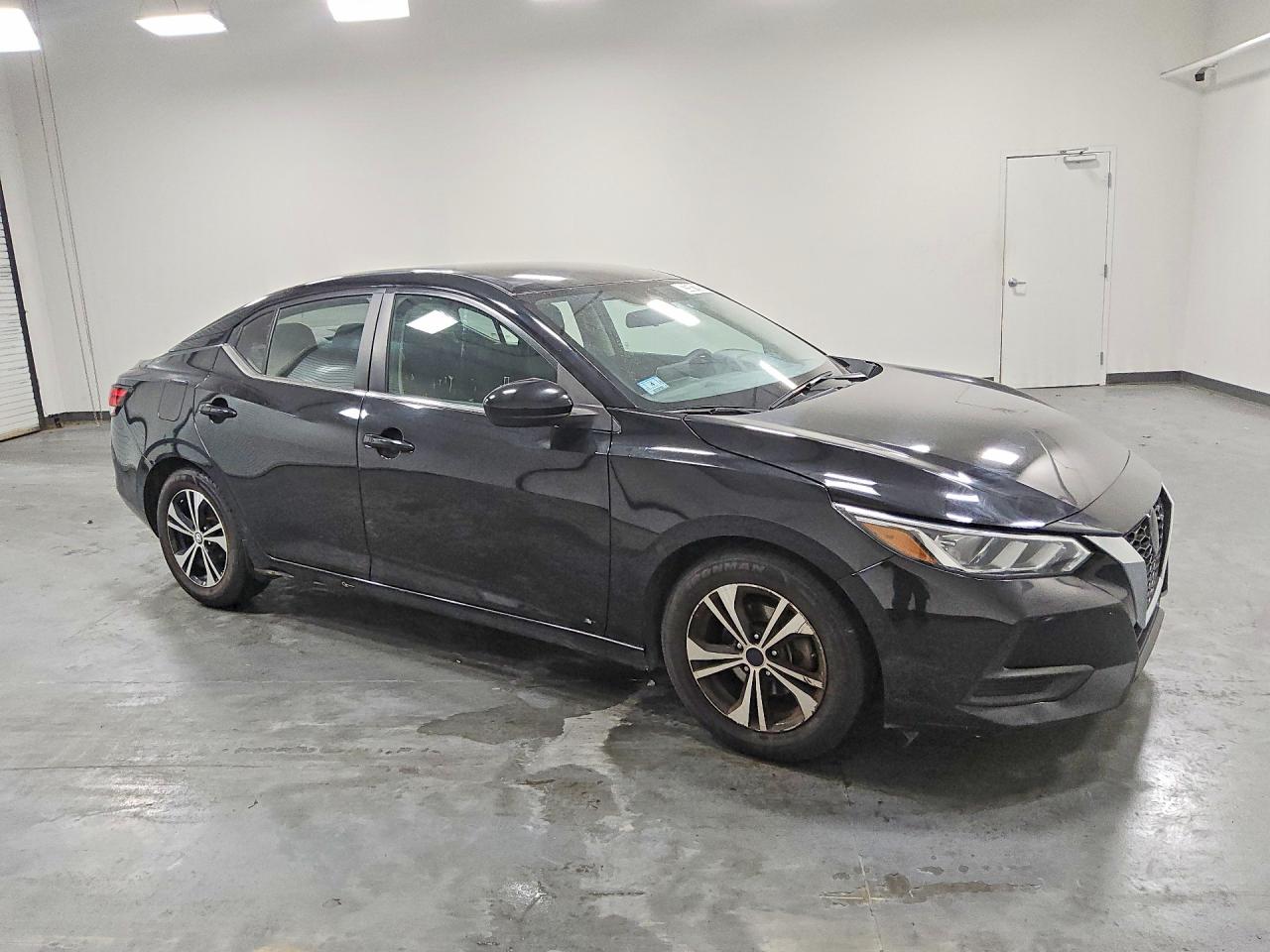 2023 NISSAN SENTRA SV — снимка 4
