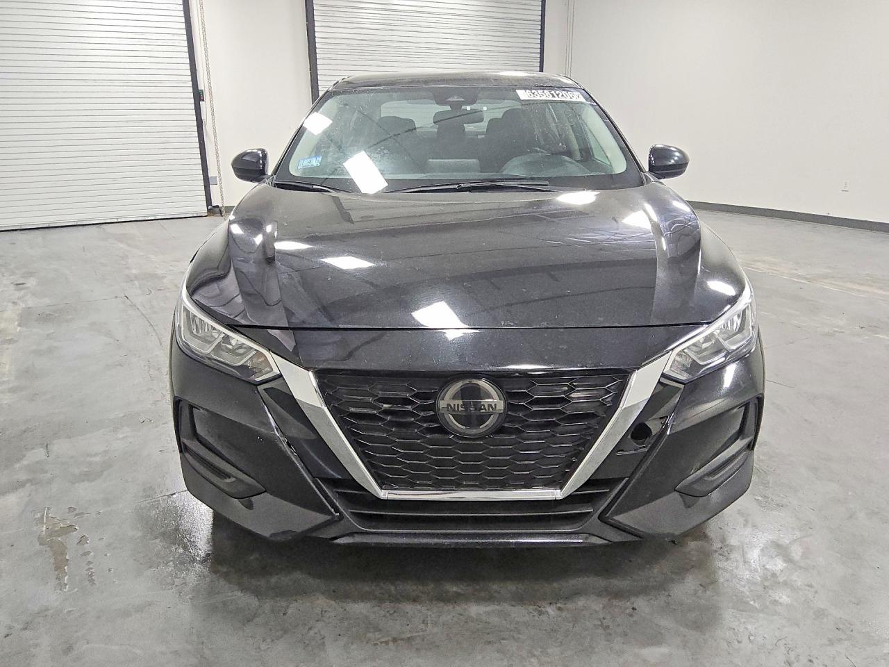 2023 NISSAN SENTRA SV — снимка 5