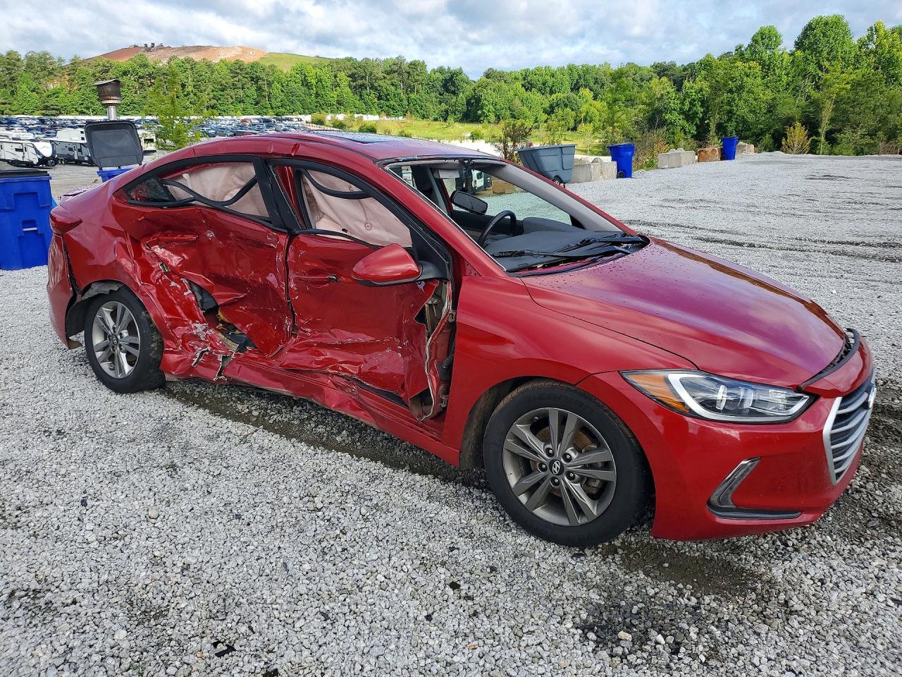 2018 HYUNDAI ELANTRA VALUE EDITION — снимка 4