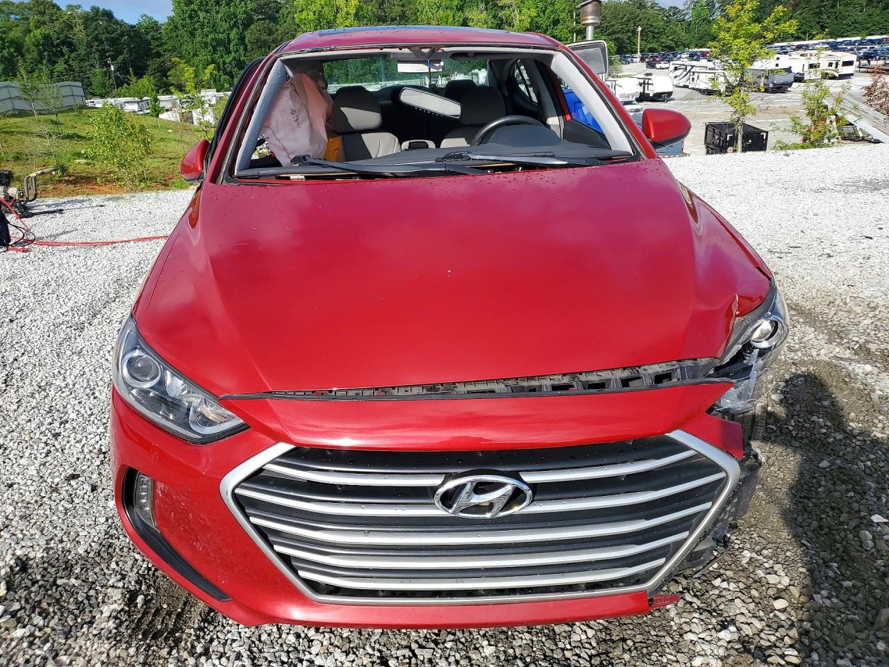 2018 HYUNDAI ELANTRA VALUE EDITION — снимка 5