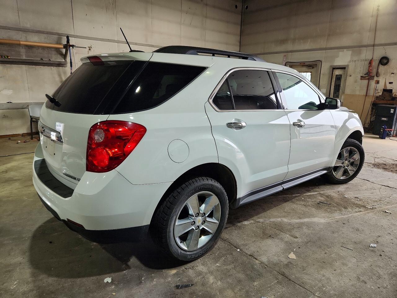 2015 CHEVROLET EQUINOX LT — снимка 3