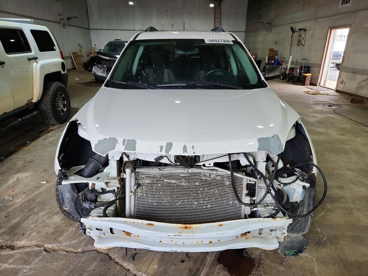 2015 CHEVROLET EQUINOX LT — снимка 5