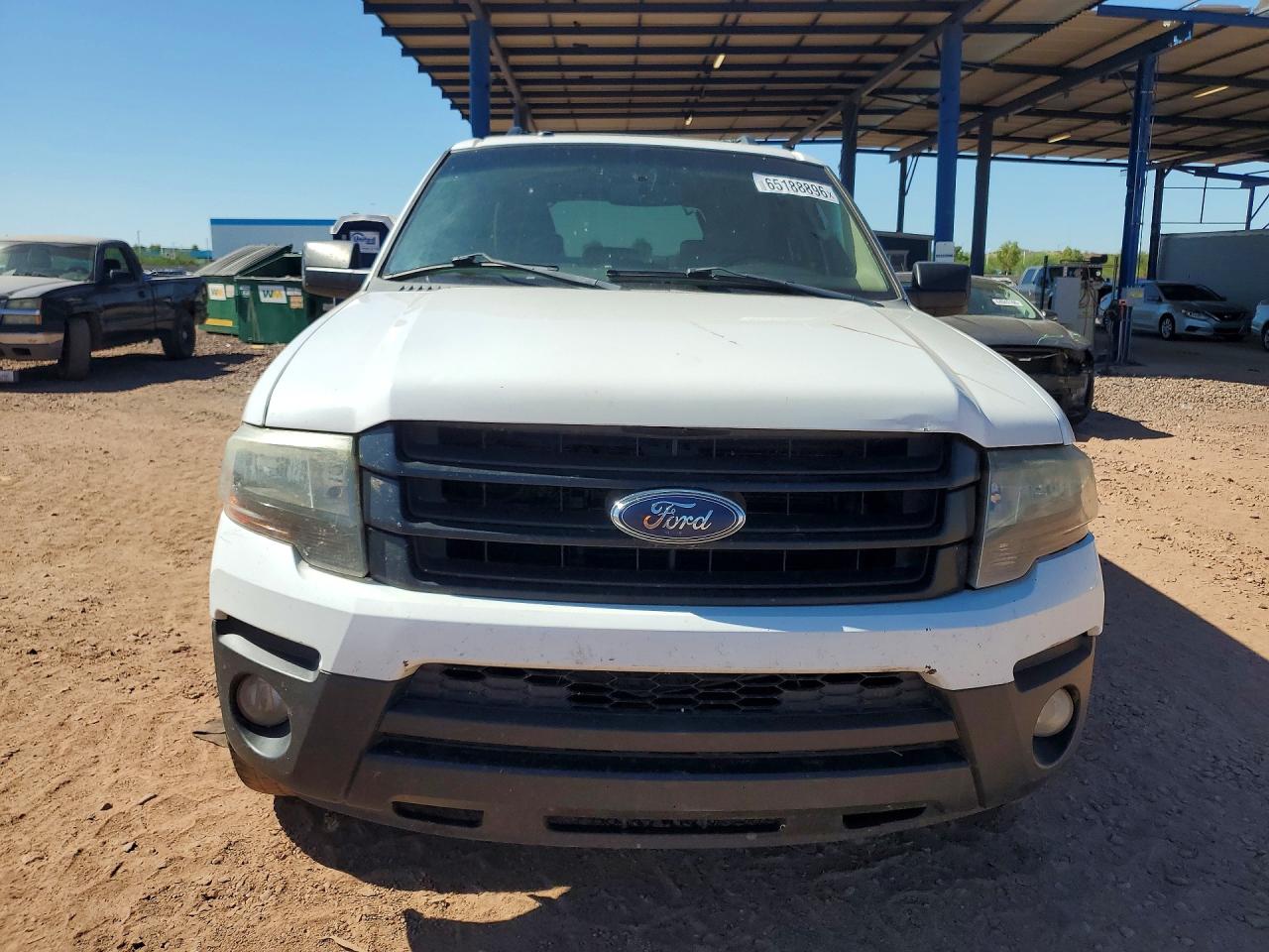 2015 FORD EXPEDITION XL — снимка 5
