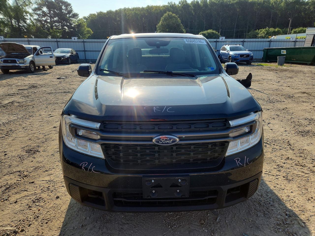 2024 FORD MAVERICK XLT — снимка 5