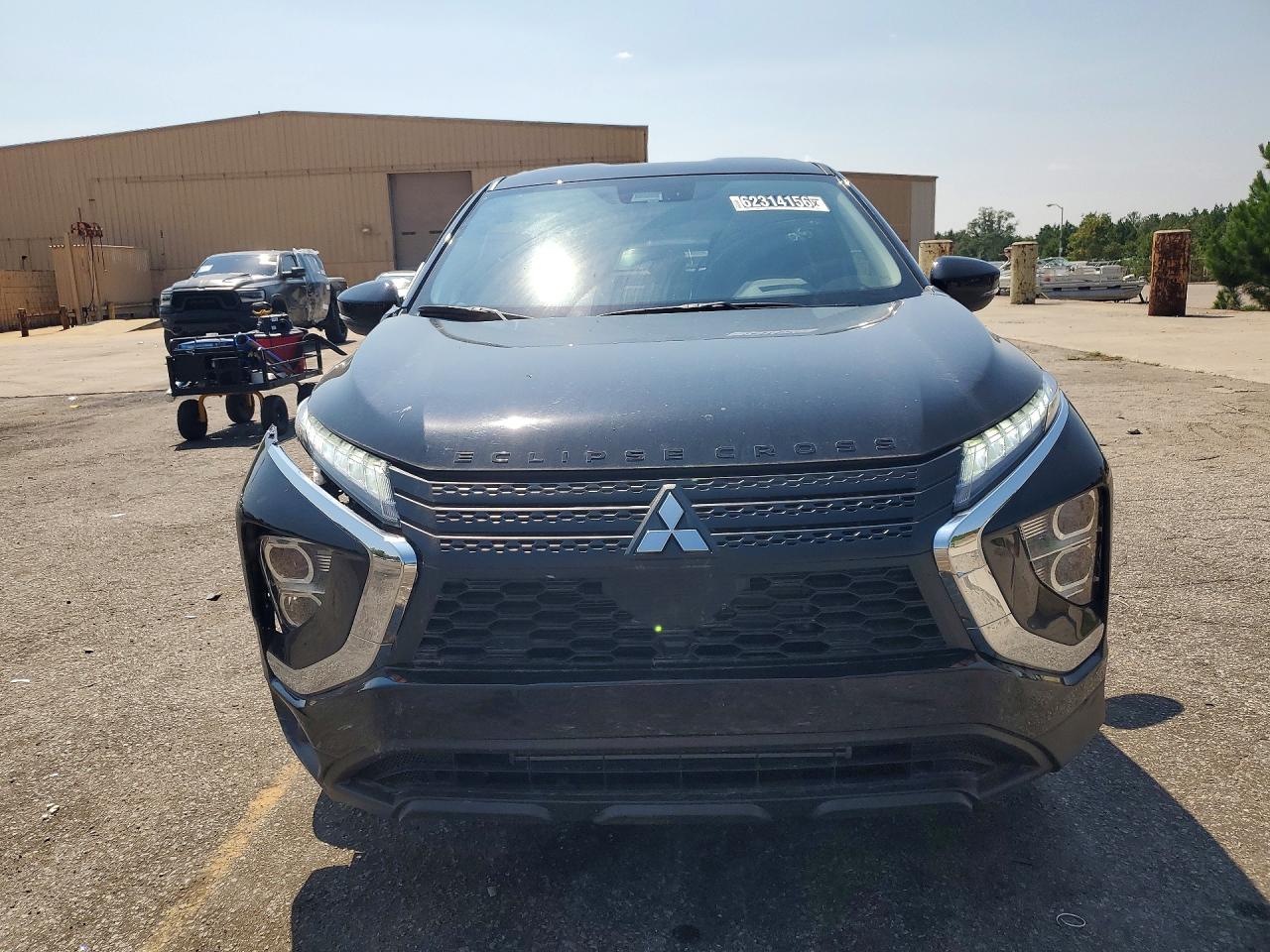 2025 MITSUBISHI ECLIPSE CROSS LE — снимка 5