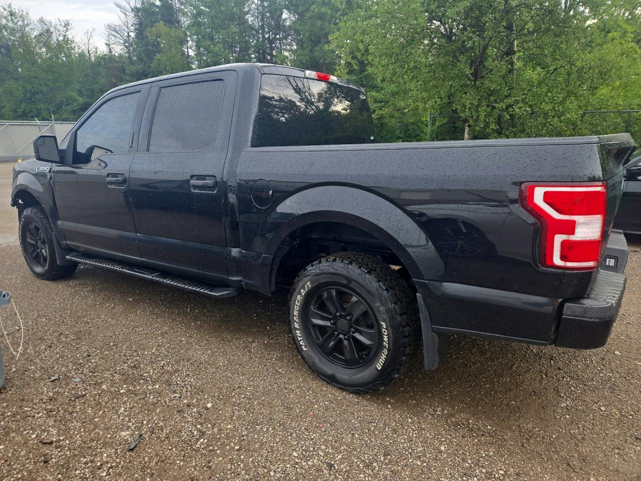 2019 FORD F150 SUPERCREW — снимка 2