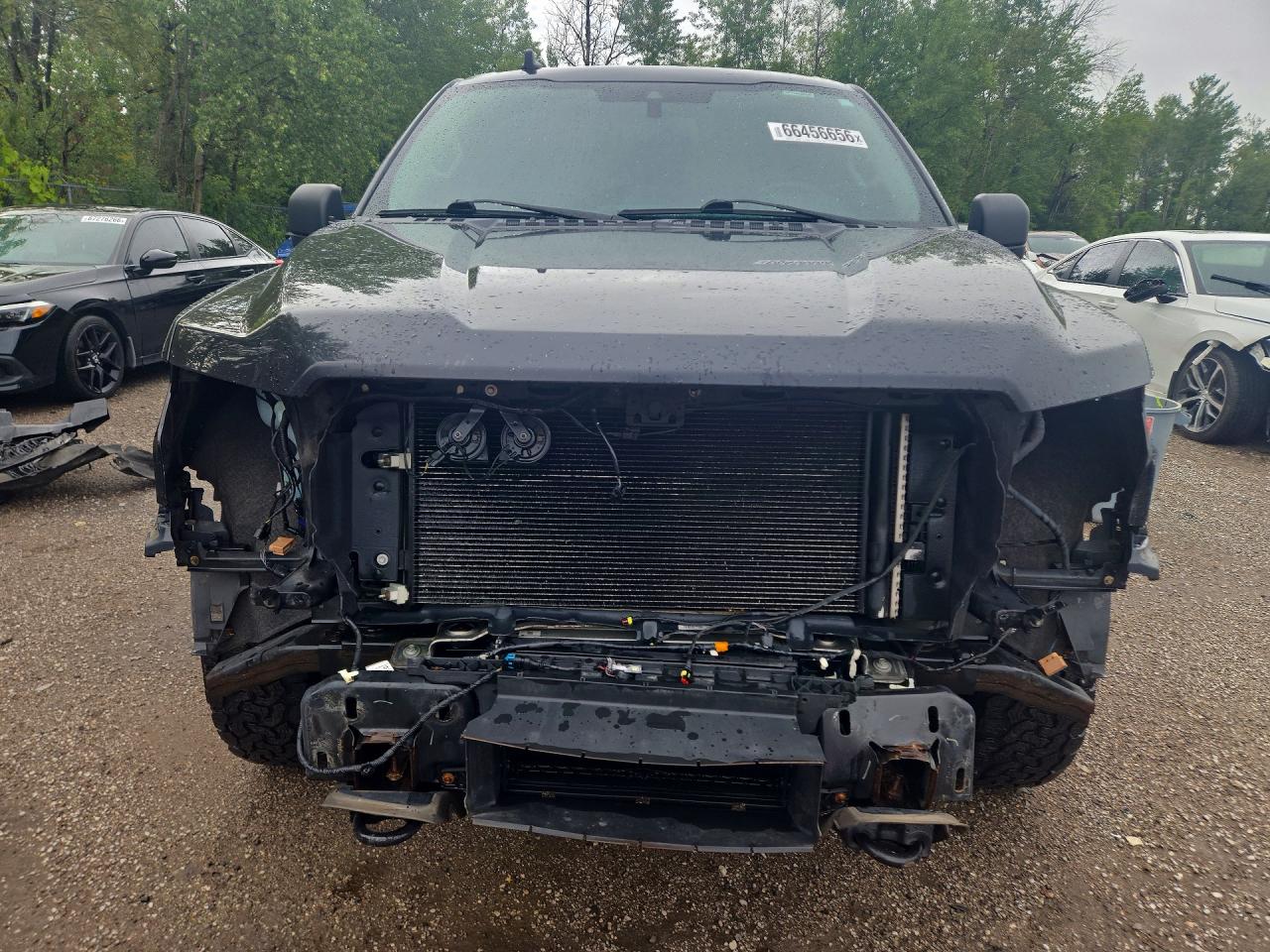 2019 FORD F150 SUPERCREW — снимка 5