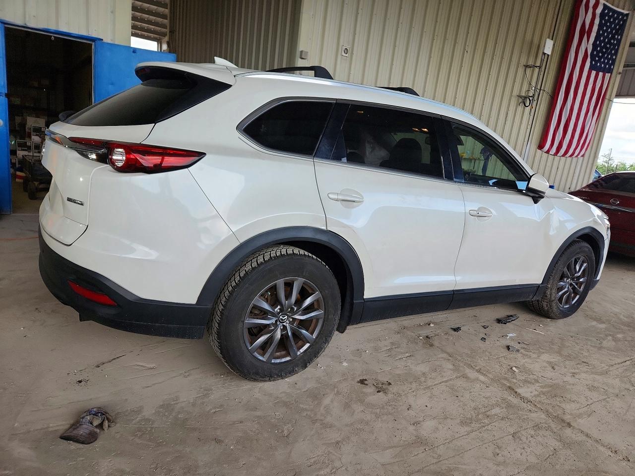 2021 MAZDA CX-9 TOURING — снимка 3