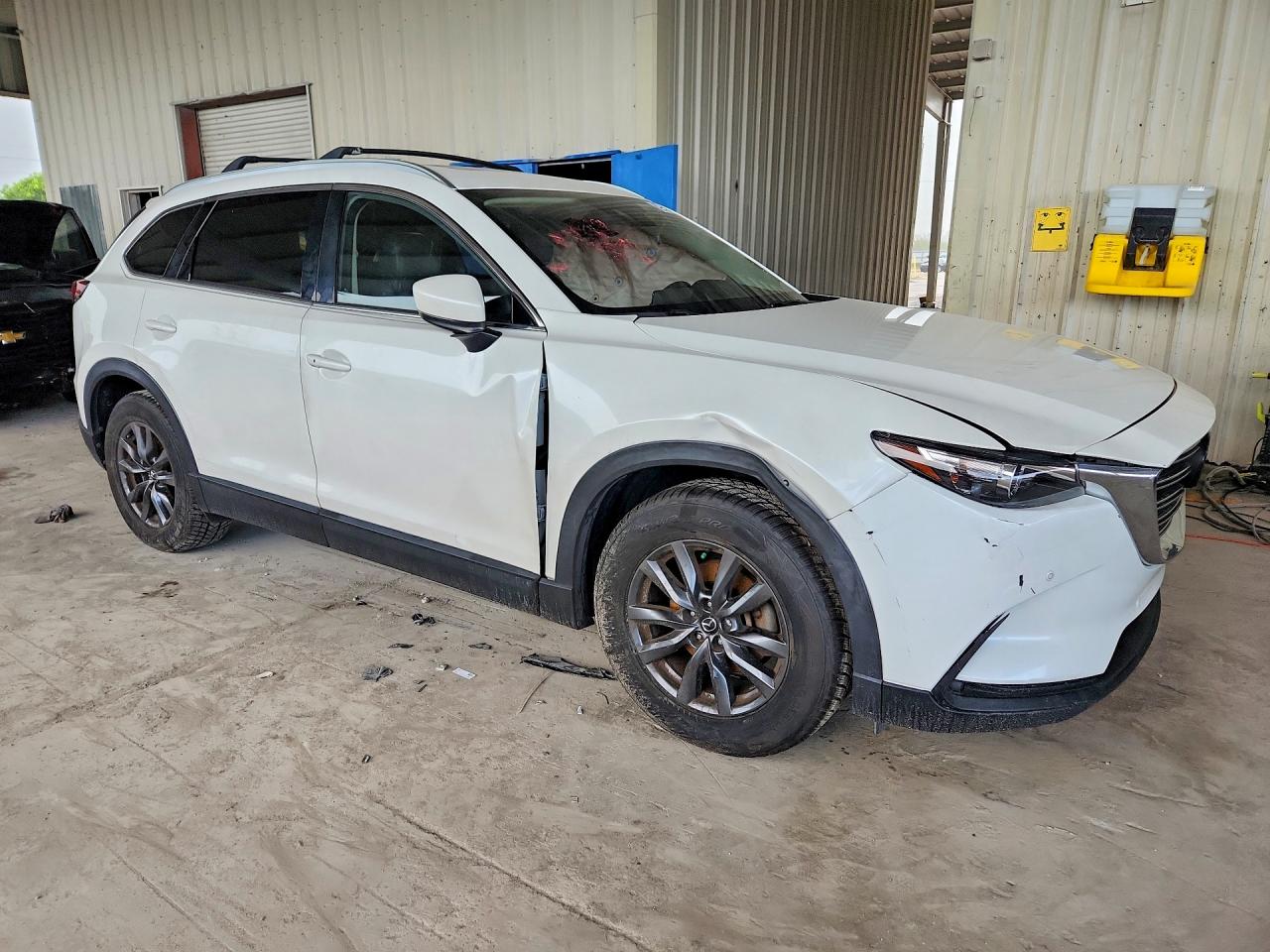 2021 MAZDA CX-9 TOURING — снимка 4