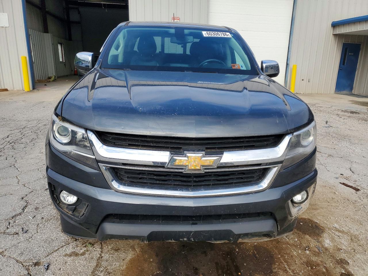 2016 CHEVROLET COLORADO LT — снимка 5