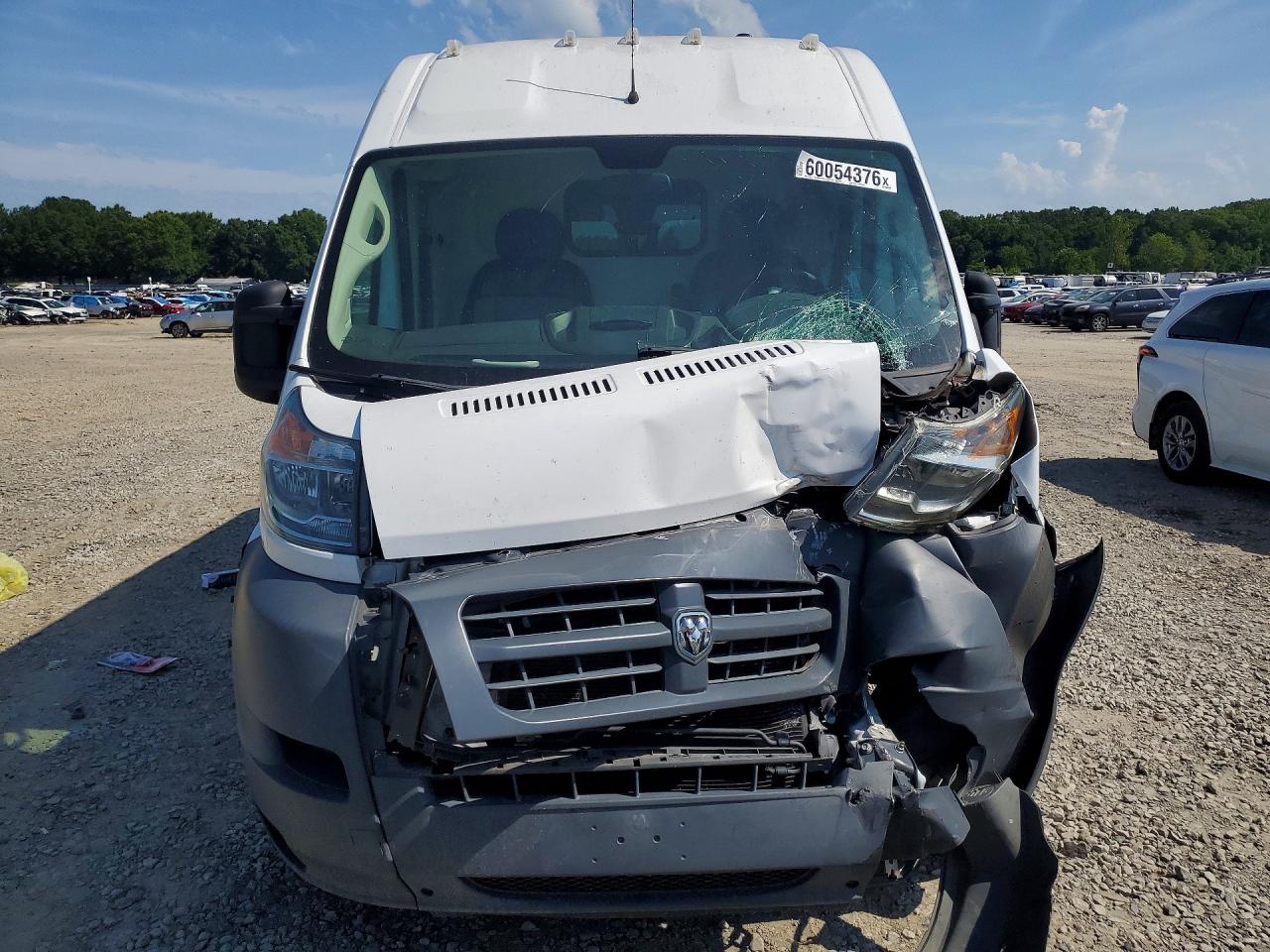 2018 RAM PROMASTER 1500 1500 HIGH — снимка 5