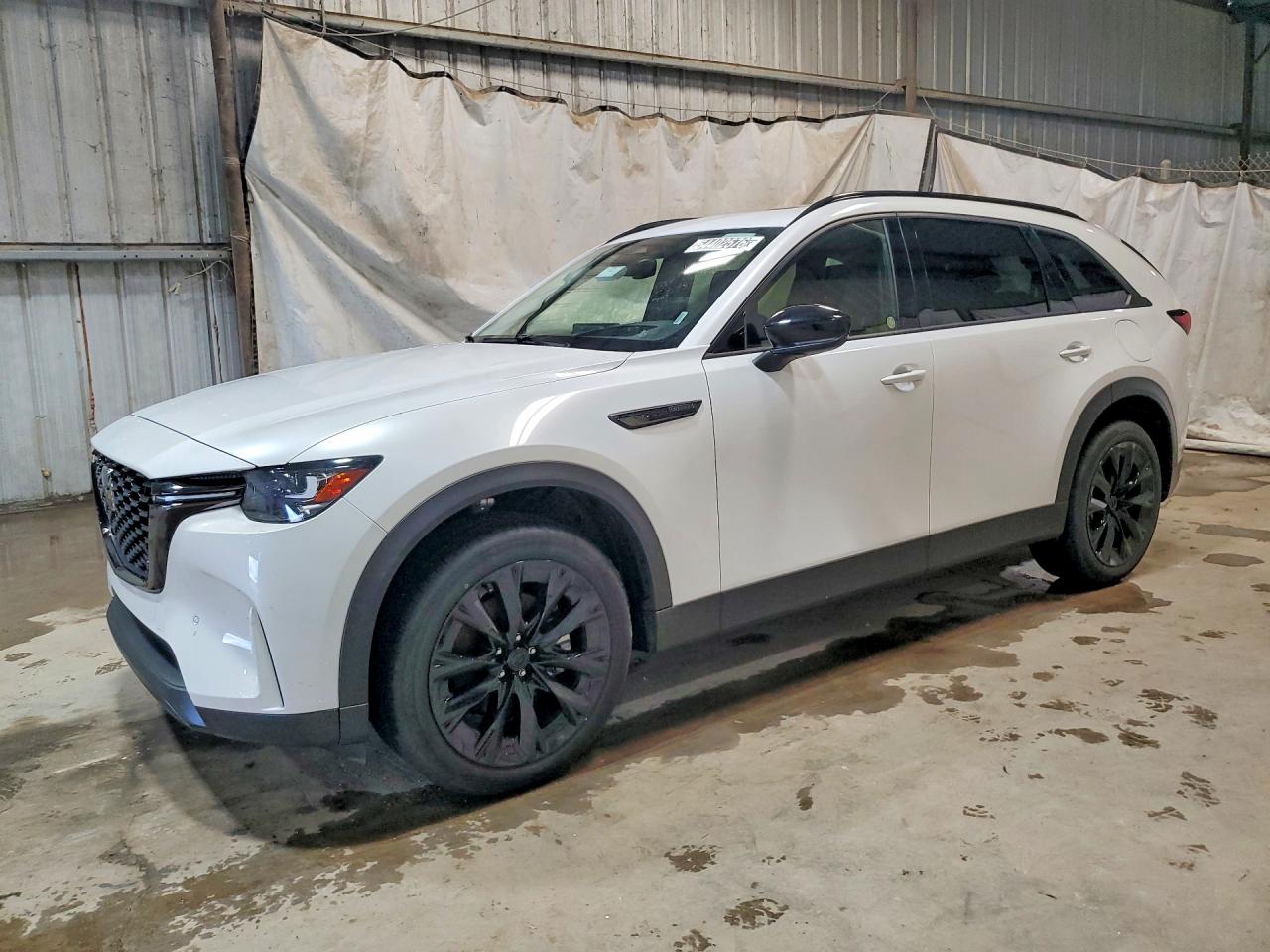2026 MAZDA CX-90 PREMIUM SPORT