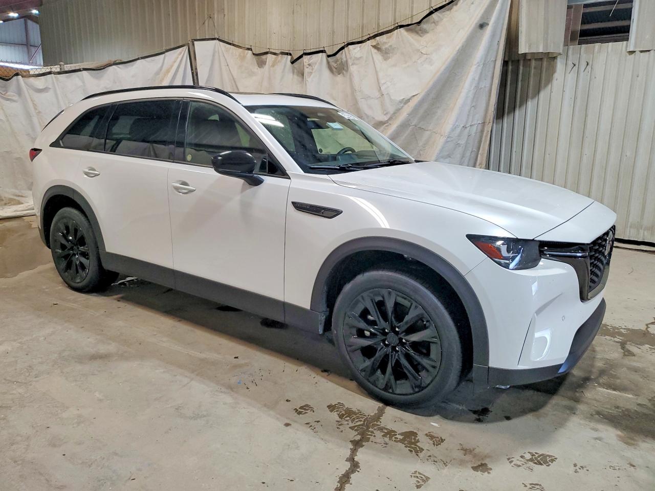 2026 MAZDA CX-90 PREMIUM SPORT — снимка 4