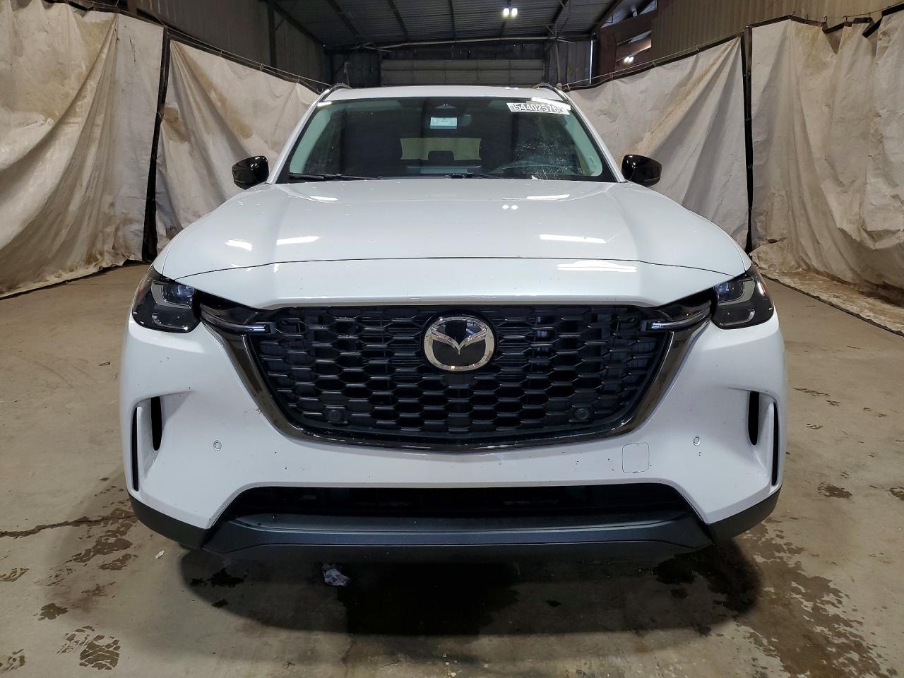 2026 MAZDA CX-90 PREMIUM SPORT — снимка 5