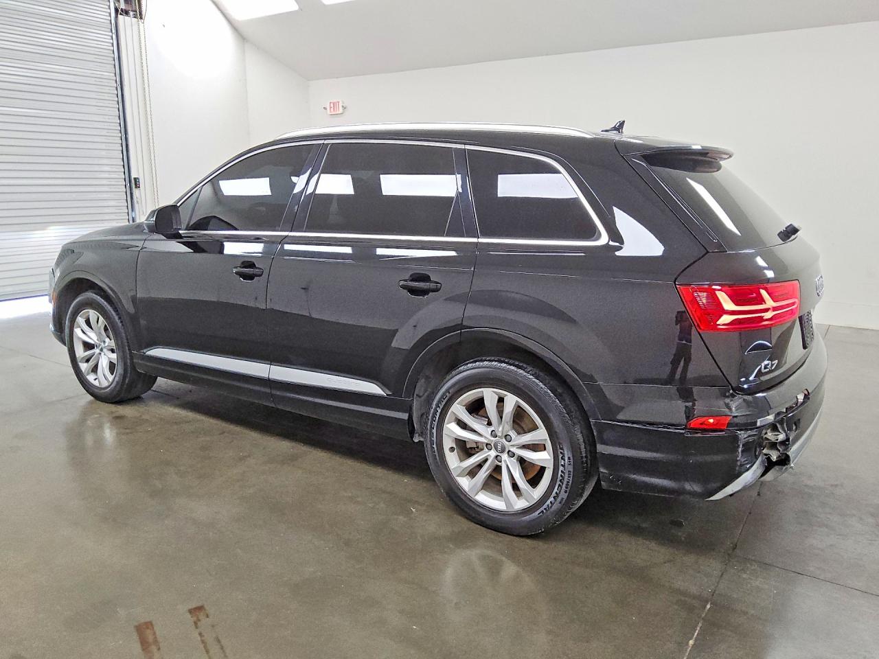 2017 AUDI Q7 PREMIUM PLUS — снимка 2