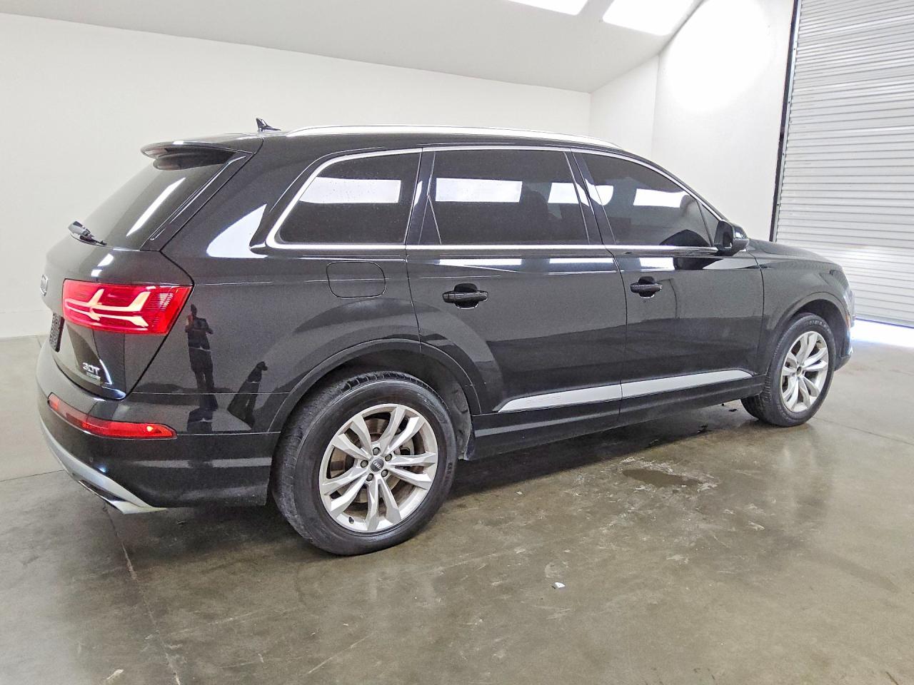 2017 AUDI Q7 PREMIUM PLUS — снимка 3