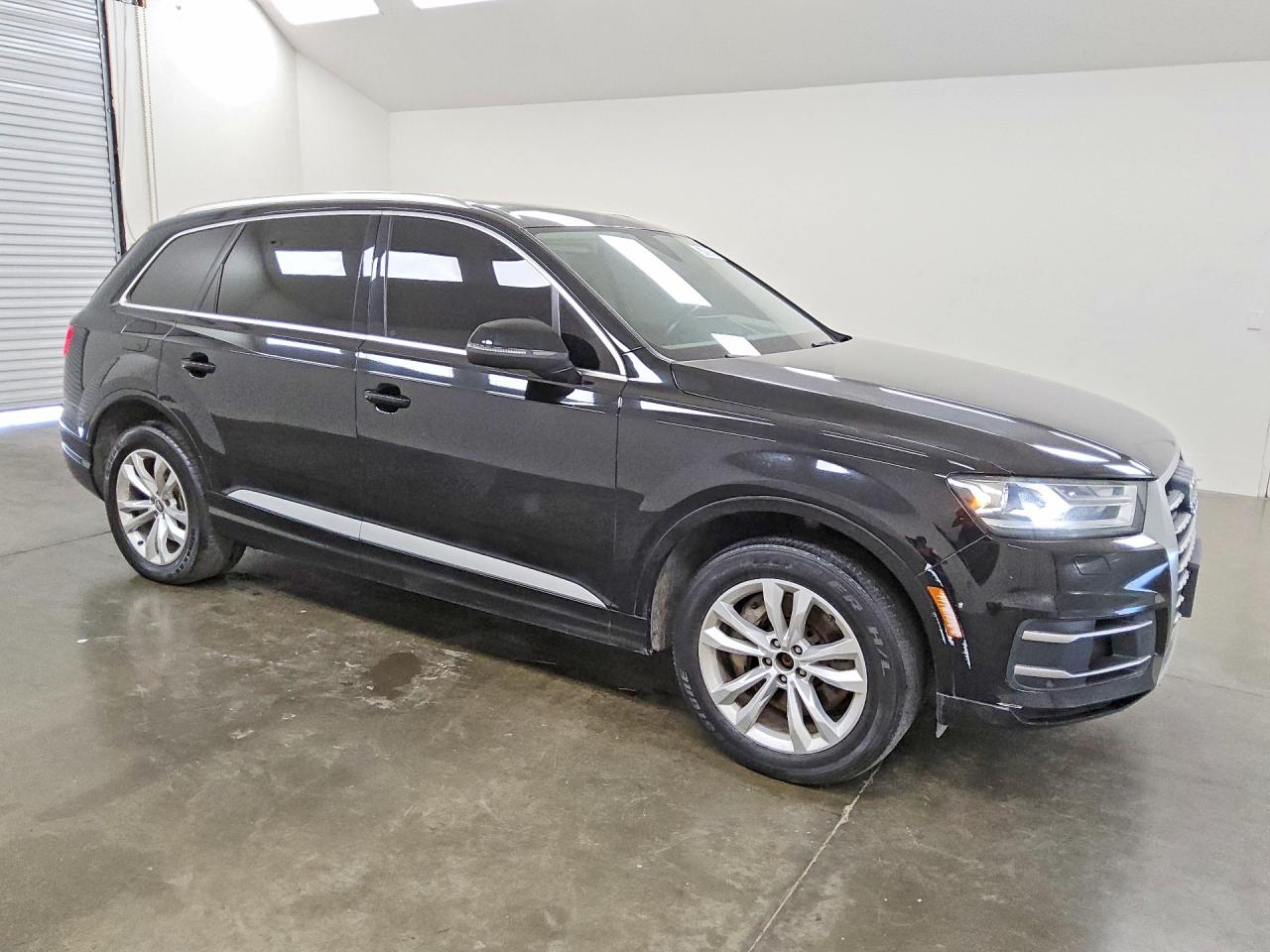 2017 AUDI Q7 PREMIUM PLUS — снимка 4