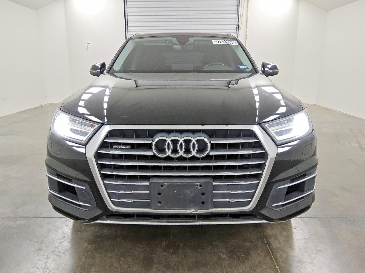 2017 AUDI Q7 PREMIUM PLUS — снимка 5