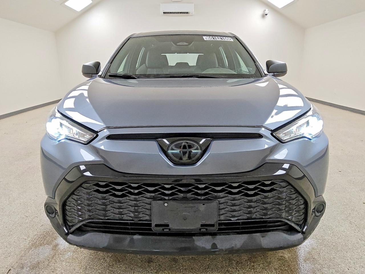 2024 TOYOTA COROLLA CROSS HYBRID S — снимка 5