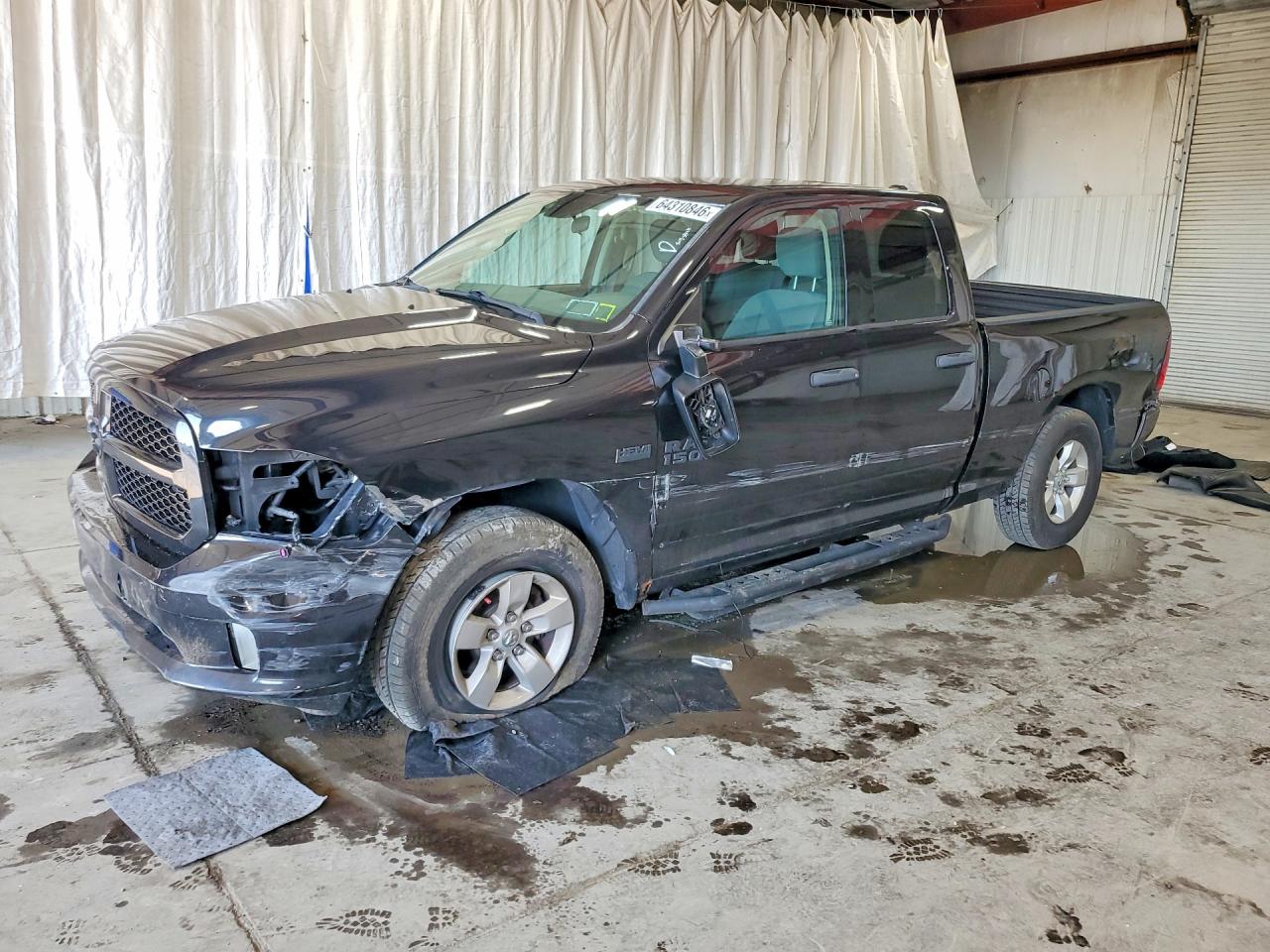 2016 RAM 1500 ST