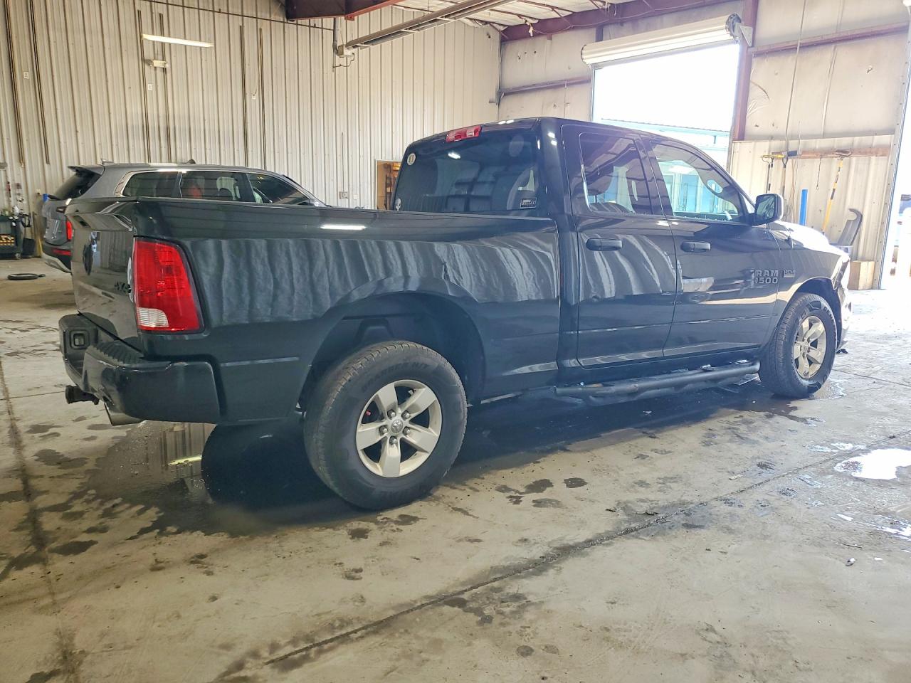 2016 RAM 1500 ST — снимка 3