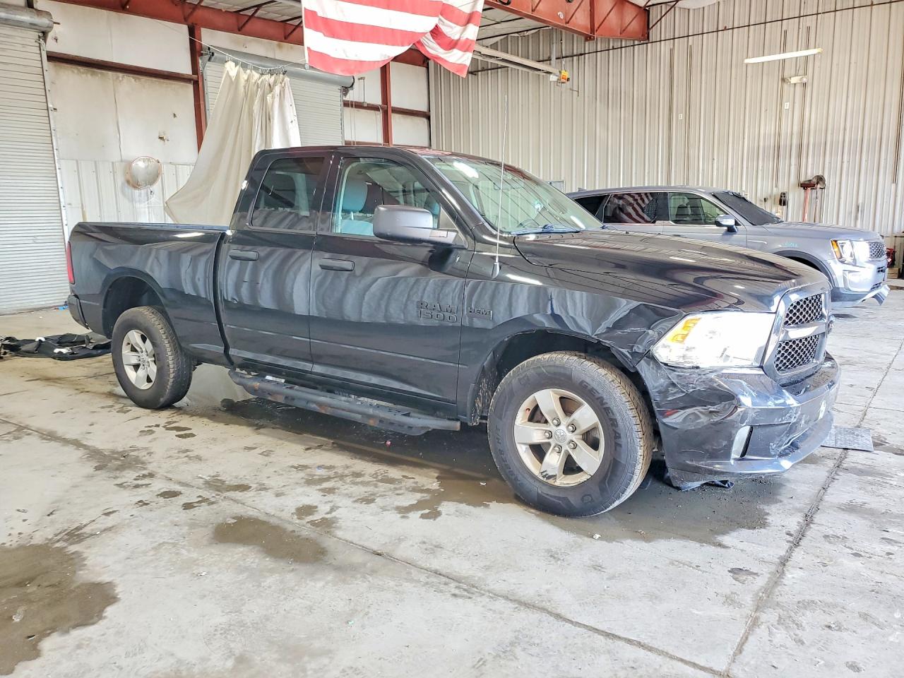 2016 RAM 1500 ST — снимка 4