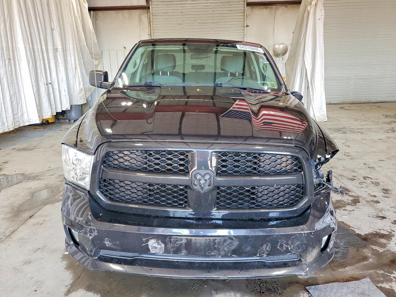 2016 RAM 1500 ST — снимка 5