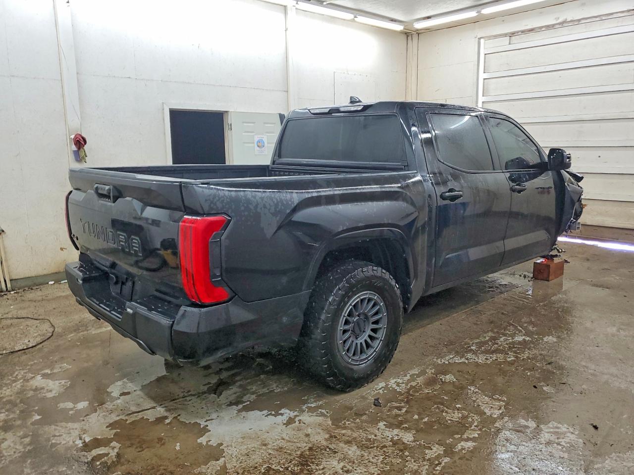 2023 TOYOTA TUNDRA SR — снимка 3
