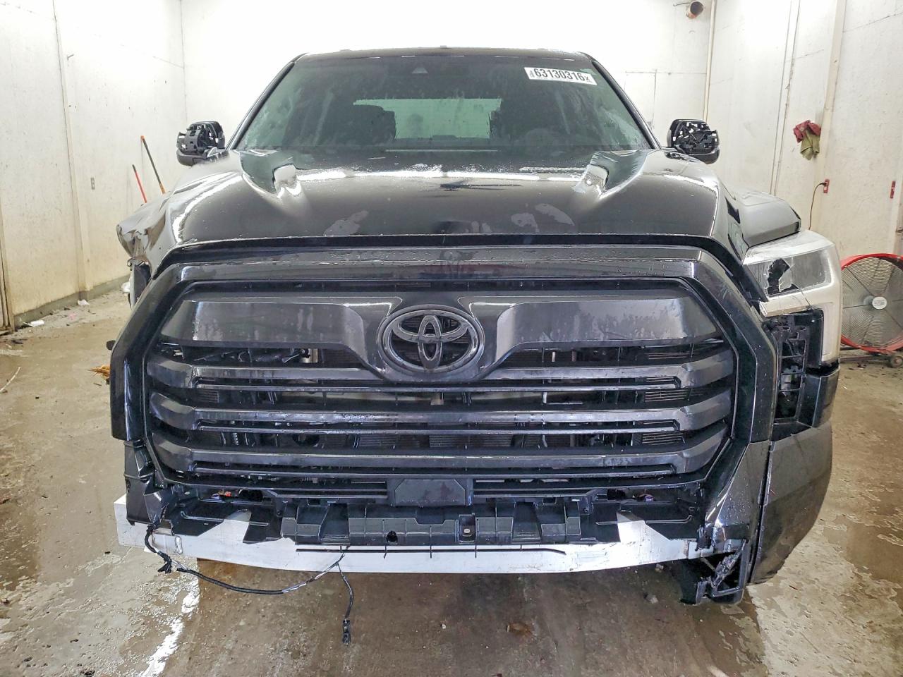 2023 TOYOTA TUNDRA SR — снимка 5