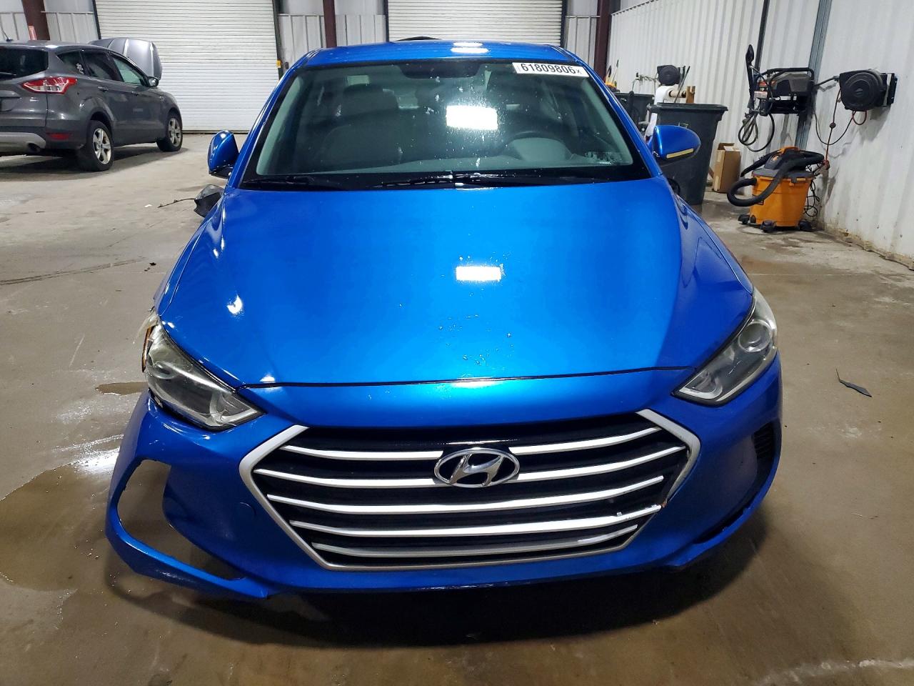 2018 HYUNDAI ELANTRA SE — снимка 5