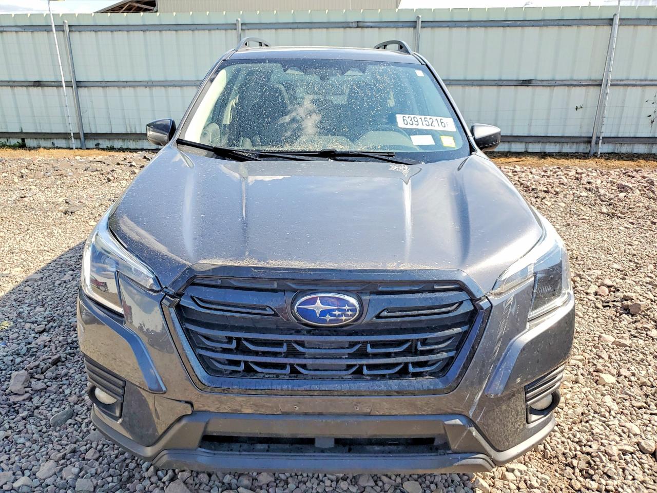 2022 SUBARU FORESTER PREMIUM — снимка 5