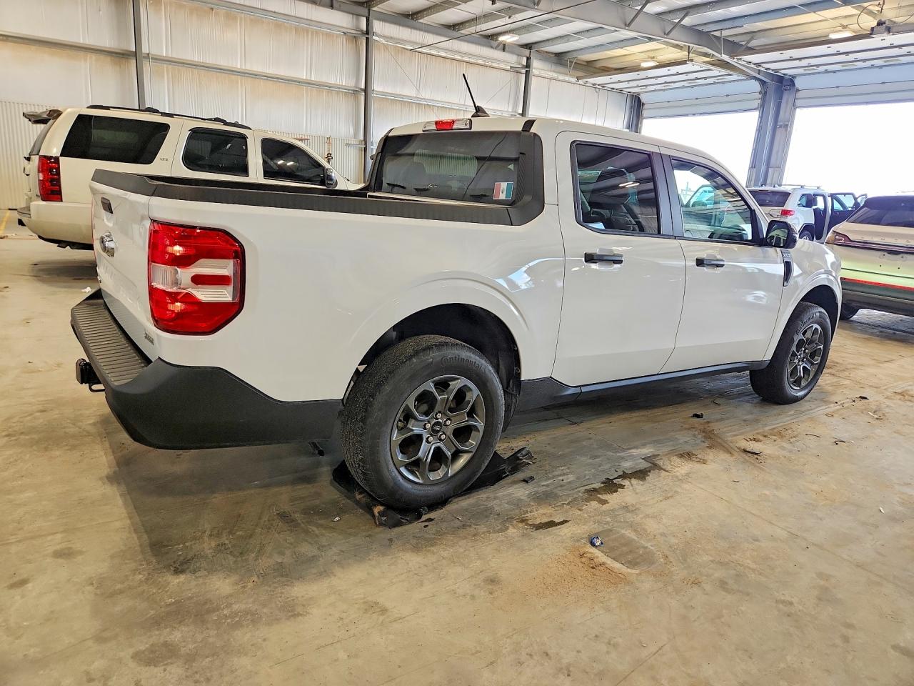 2024 FORD MAVERICK XLT — снимка 3
