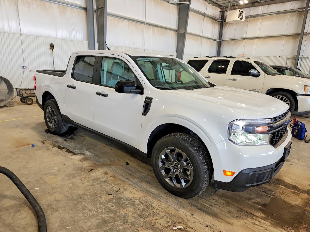 2024 FORD MAVERICK XLT — снимка 4