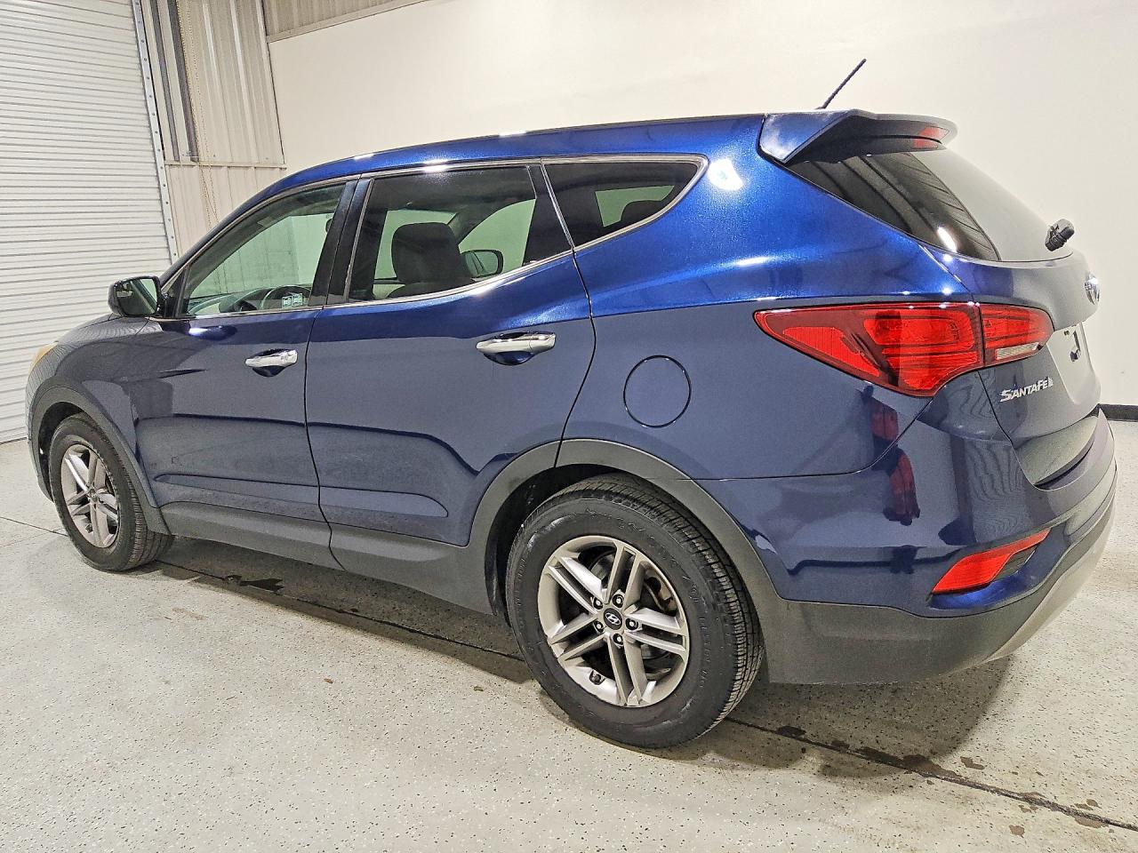 2018 HYUNDAI SANTA FE SPORT 2.4L — снимка 2