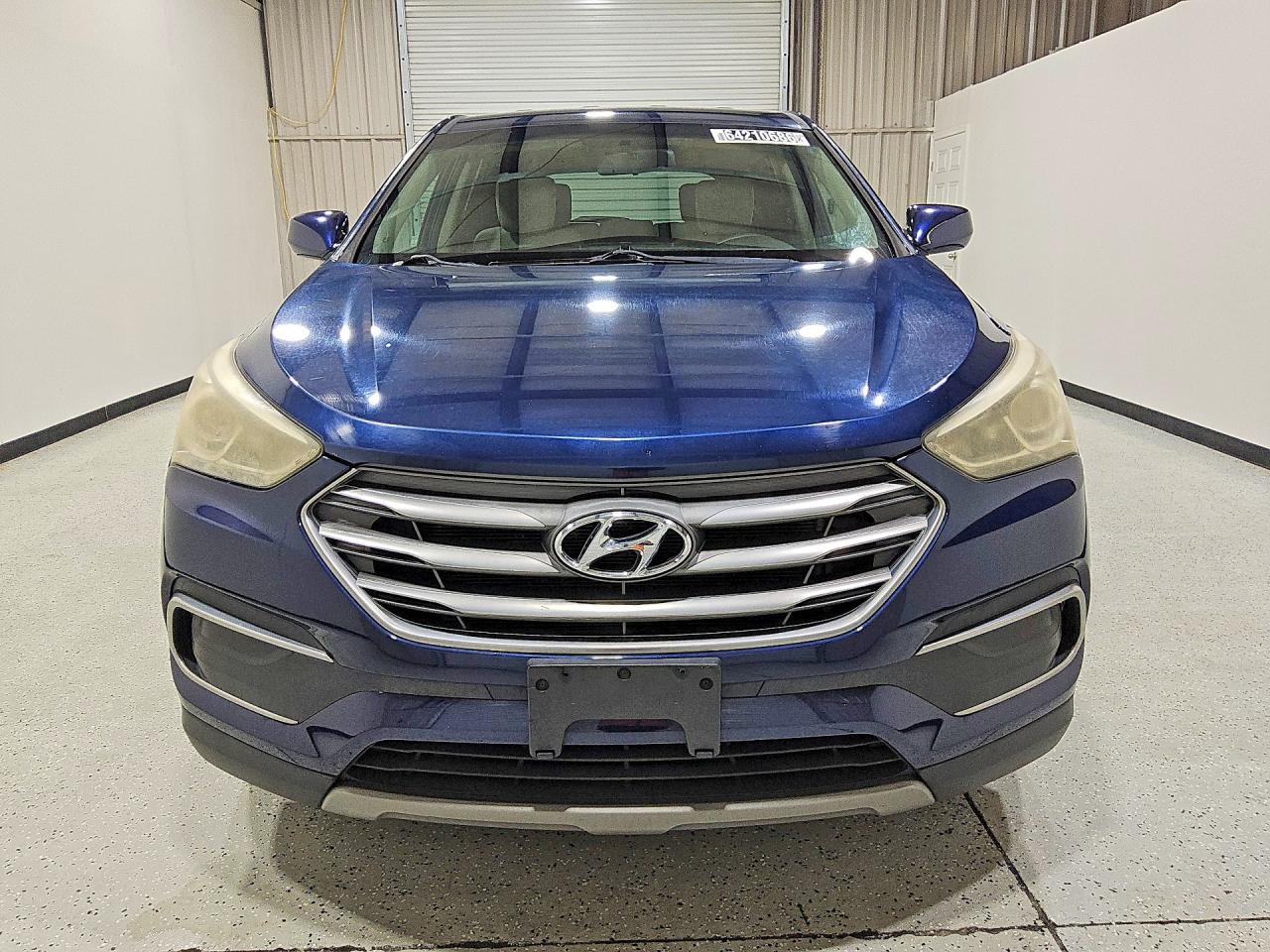 2018 HYUNDAI SANTA FE SPORT 2.4L — снимка 5