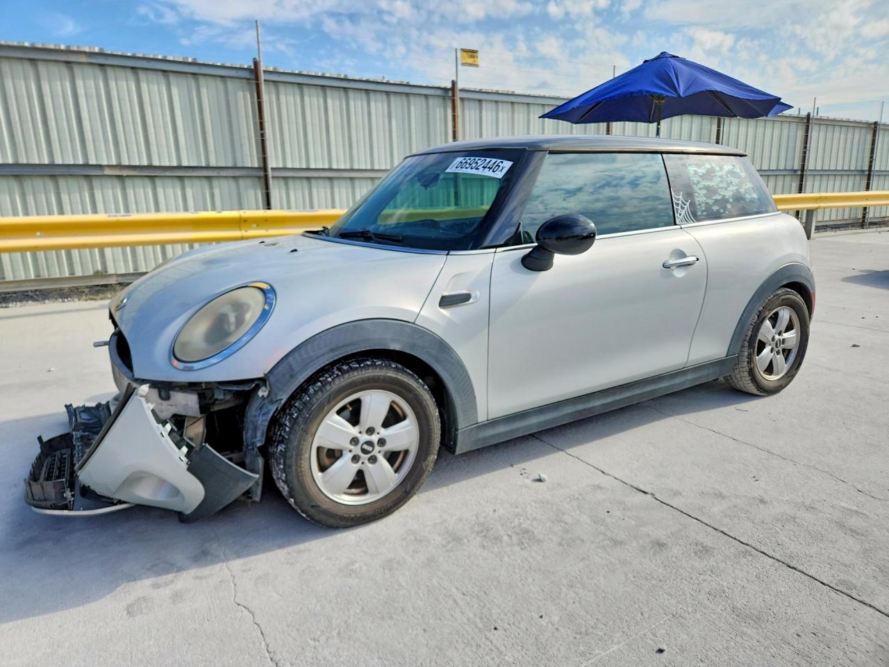 2014 MINI COOPER