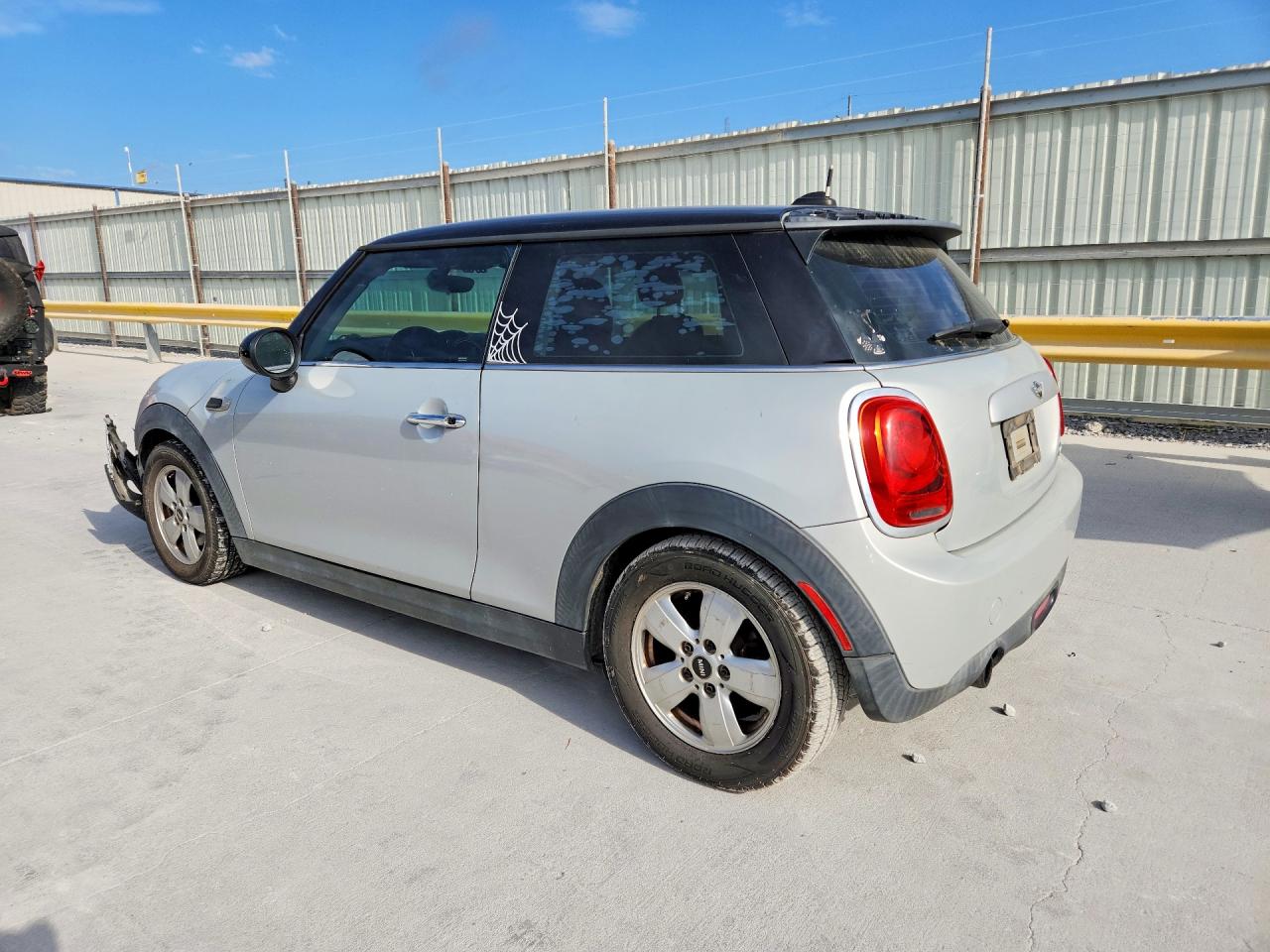 2014 MINI COOPER — снимка 2