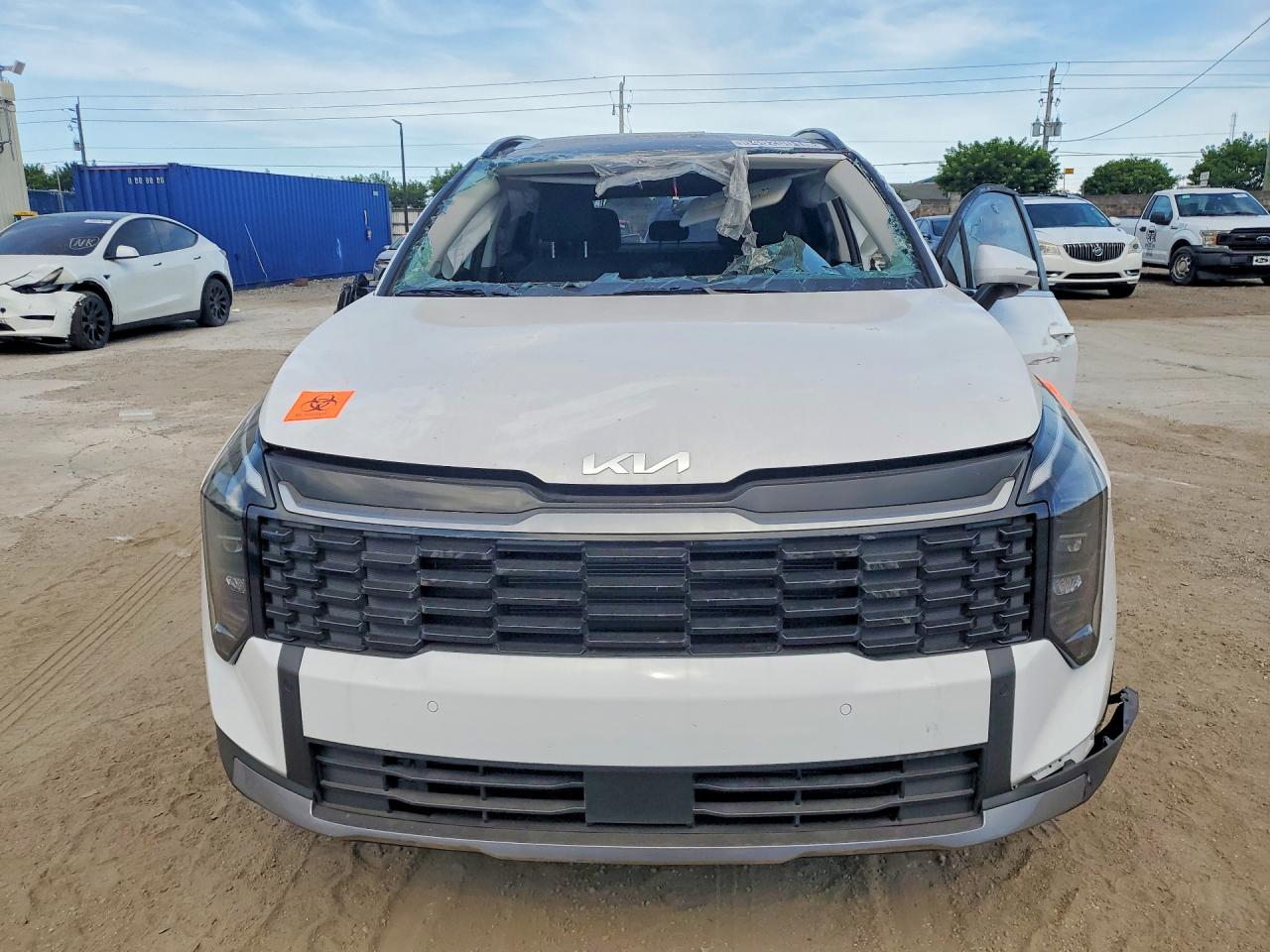 2026 KIA SPORTAGE EX — снимка 5