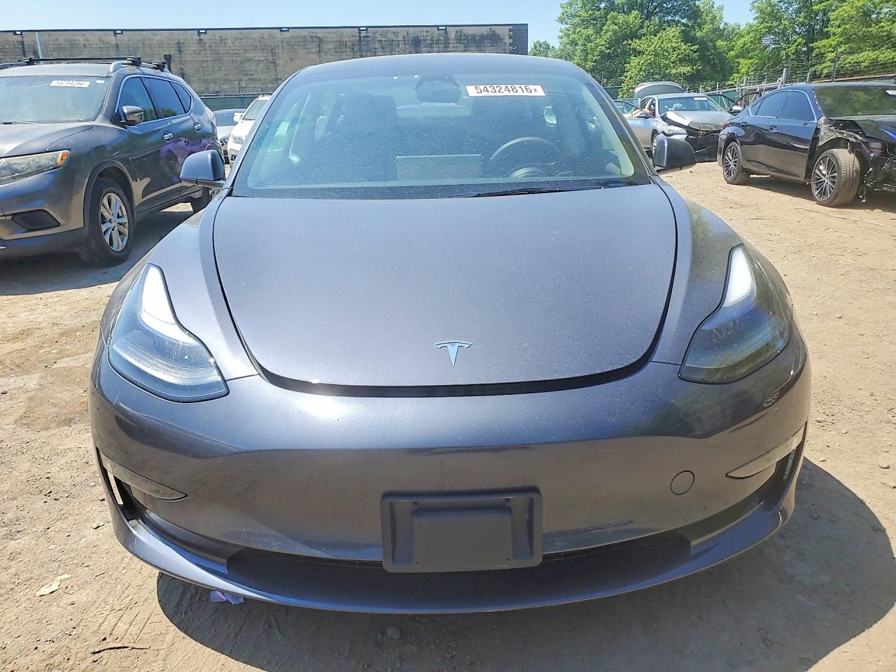 2023 TESLA MODEL 3 — снимка 5