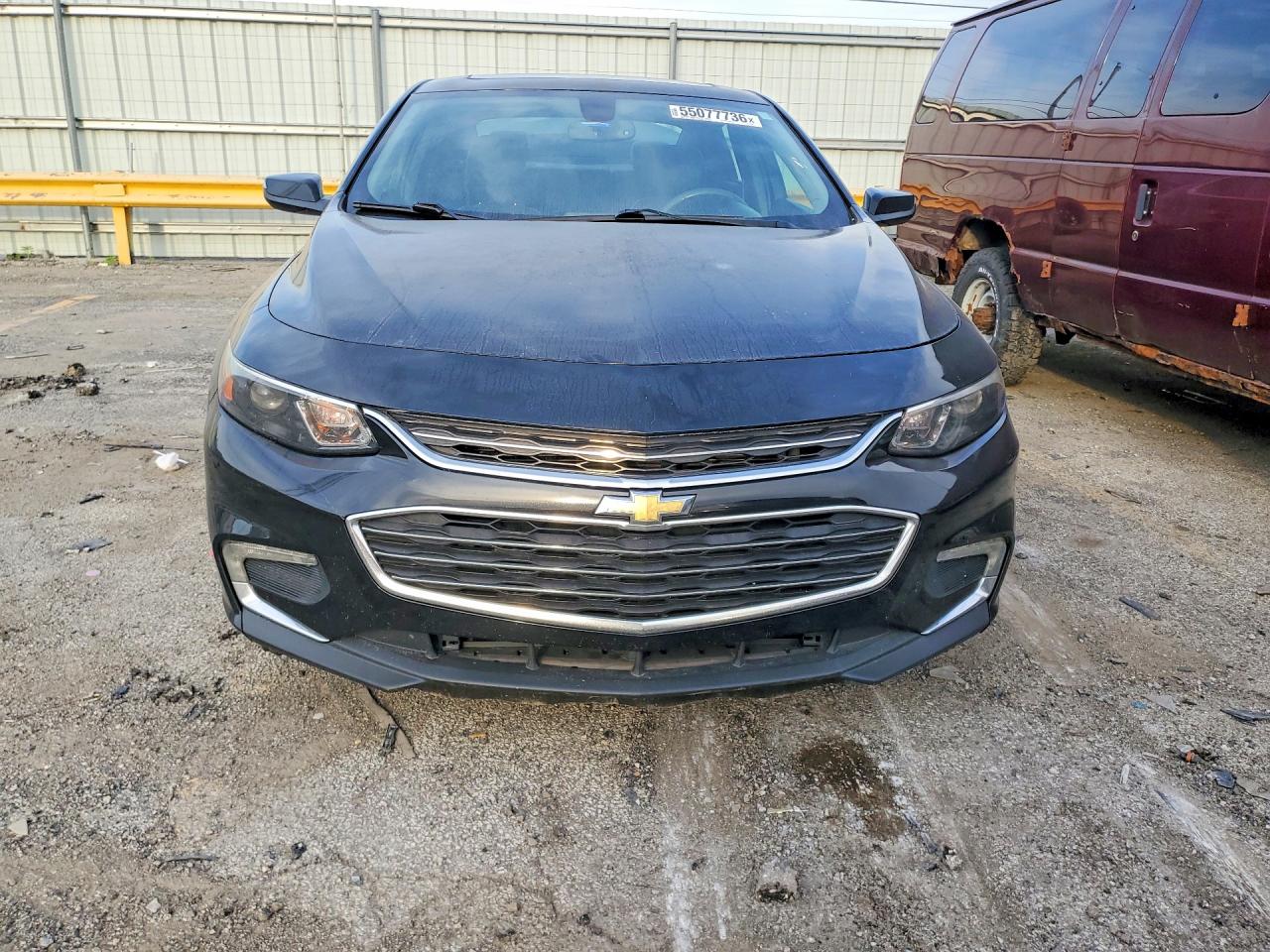 2017 CHEVROLET MALIBU PREMIER — снимка 5