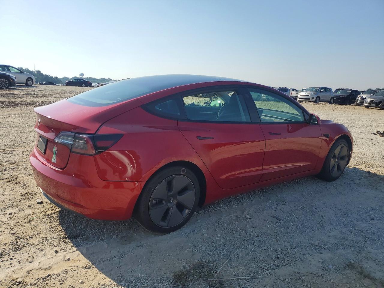 2023 TESLA MODEL 3 — снимка 3
