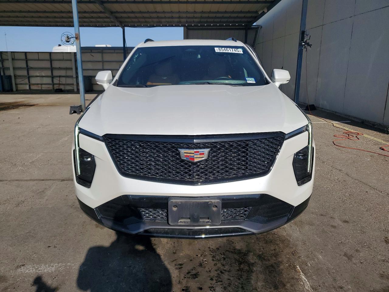 2024 CADILLAC XT4 SPORT — снимка 5