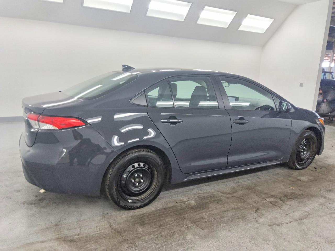 2026 TOYOTA COROLLA LE — снимка 3