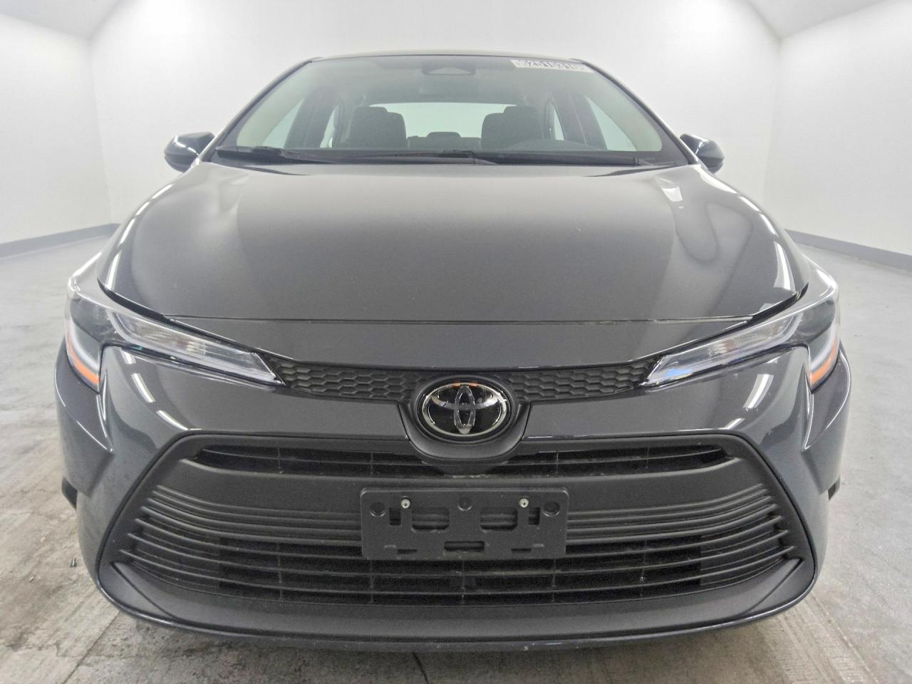 2026 TOYOTA COROLLA LE — снимка 5