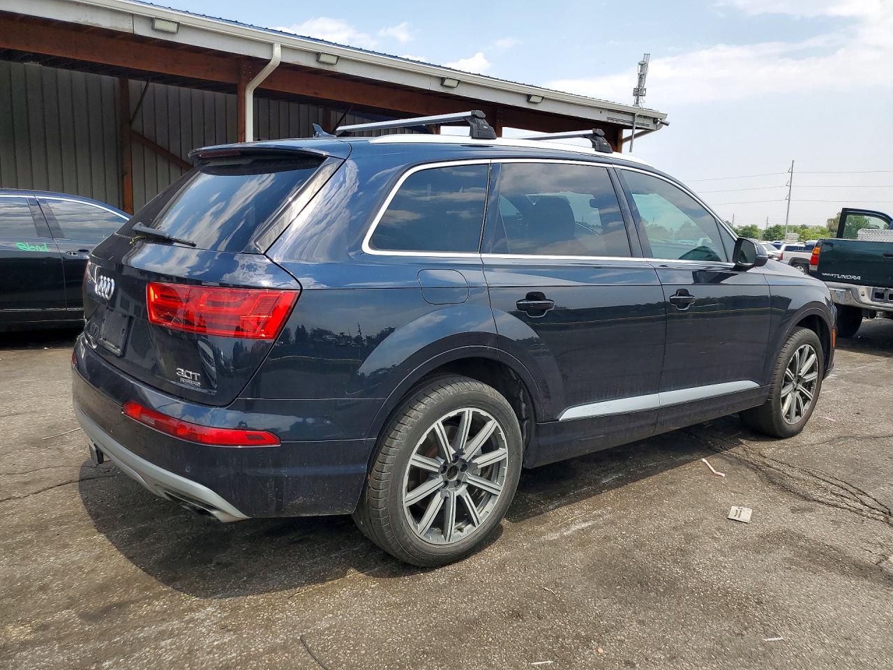2017 AUDI Q7 PRESTIGE — снимка 3