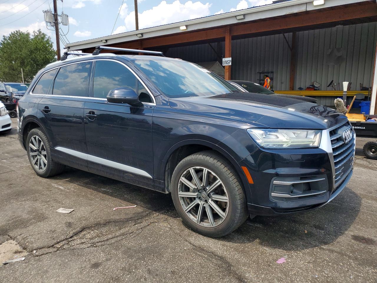 2017 AUDI Q7 PRESTIGE — снимка 4